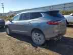 2021 BUICK ENCLAVE