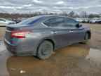 2014 NISSAN SENTRA