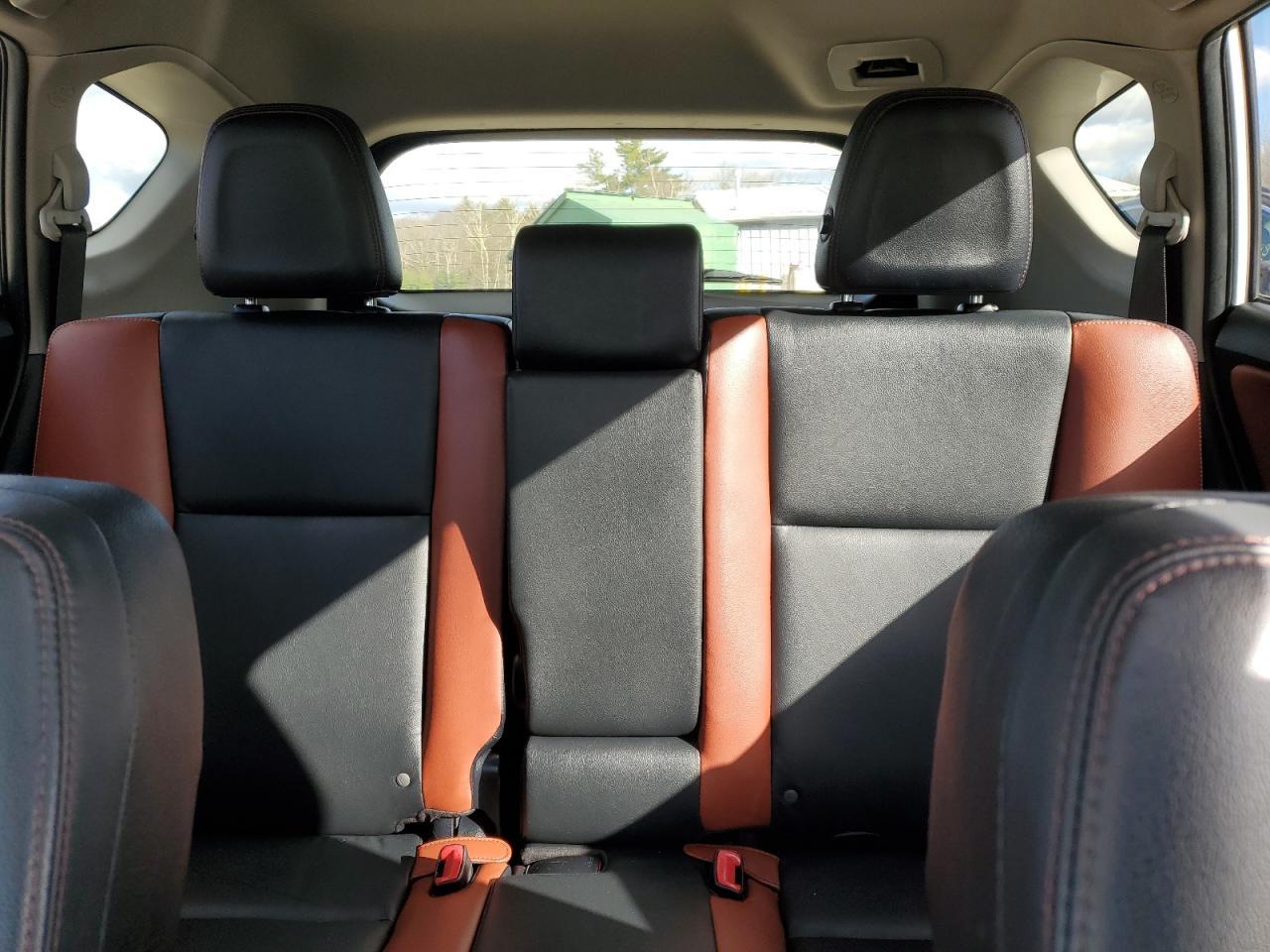 2014 TOYOTA RAV4
