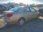 2005 TOYOTA COROLLA