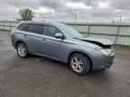 2014 MITSUBISHI outlander