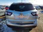2015 CHEVROLET TRAVERSE