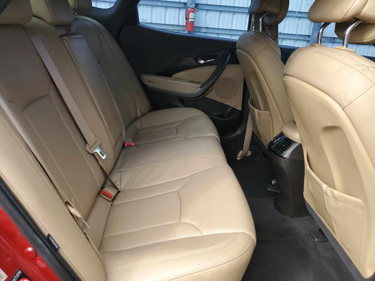 2012 HYUNDAI Azera