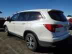 2018 HONDA PILOT