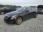 2014 CADILLAC ATS