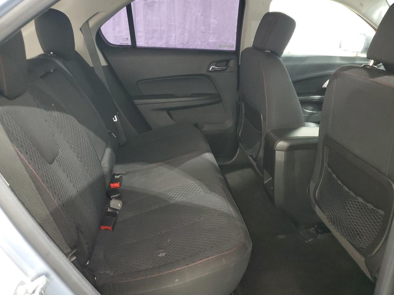 2014 CHEVROLET EQUINOX