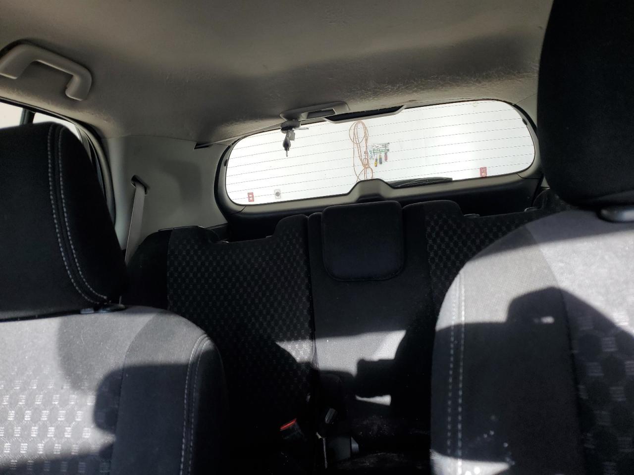 2013 TOYOTA SCION