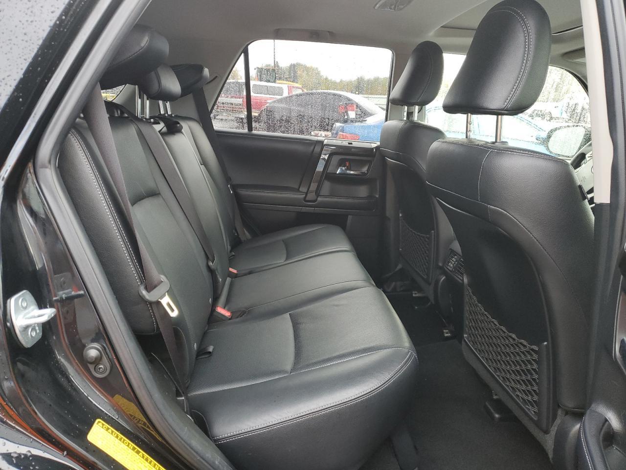 2019 TOYOTA 4Runner