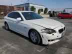 2011 BMW 5 series