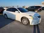 2011 NISSAN ALTIMA