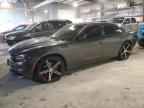 2015 DODGE CHARGER