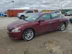2010 NISSAN Maxima
