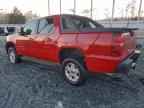 2007 CHEVROLET Avalanche