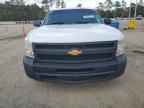 2011 CHEVROLET SILVERADO 1500
