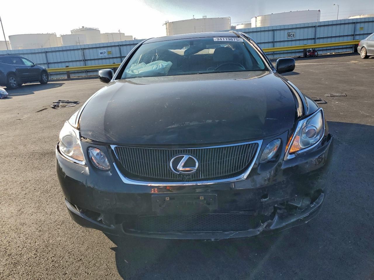 2006 LEXUS GS 300
