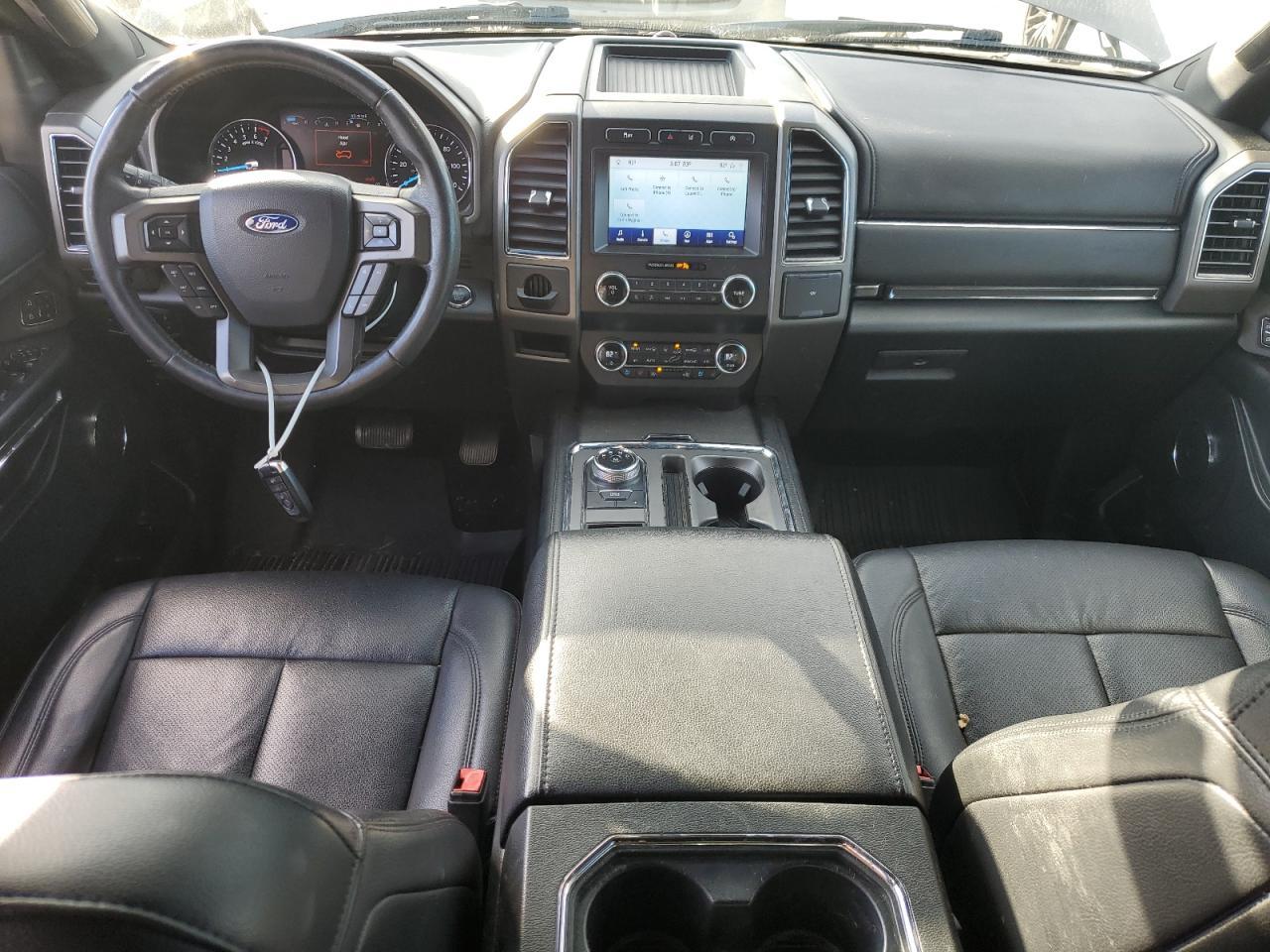 2020 FORD Expedition