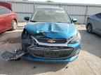 2020 CHEVROLET Spark