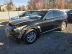 2009 INFINITI FX35