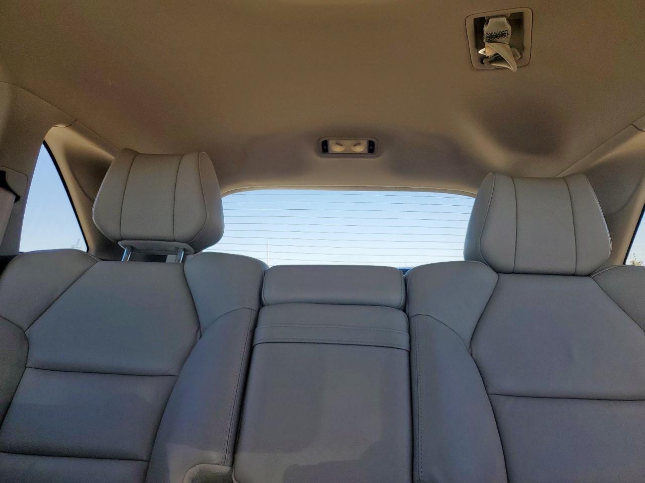 2012 ACURA MDX