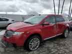 2011 LINCOLN MKX