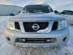 2010 NISSAN PATHFINDER