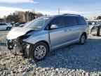 2016 TOYOTA SIENNA
