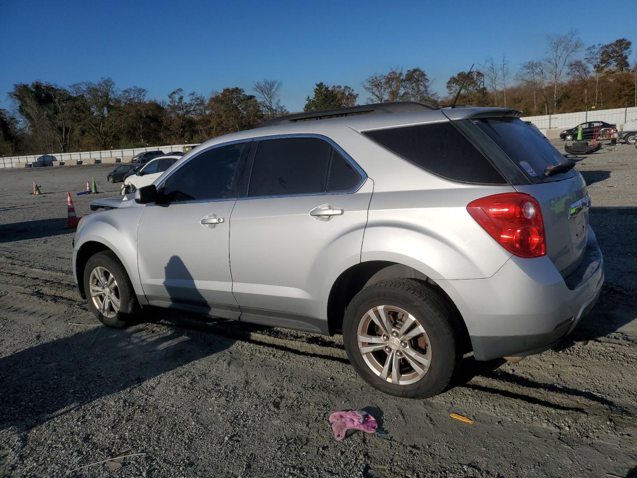 2011 CHEVROLET EQUINOX