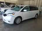 2016 TOYOTA SIENNA
