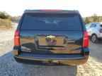 2017 CHEVROLET Tahoe
