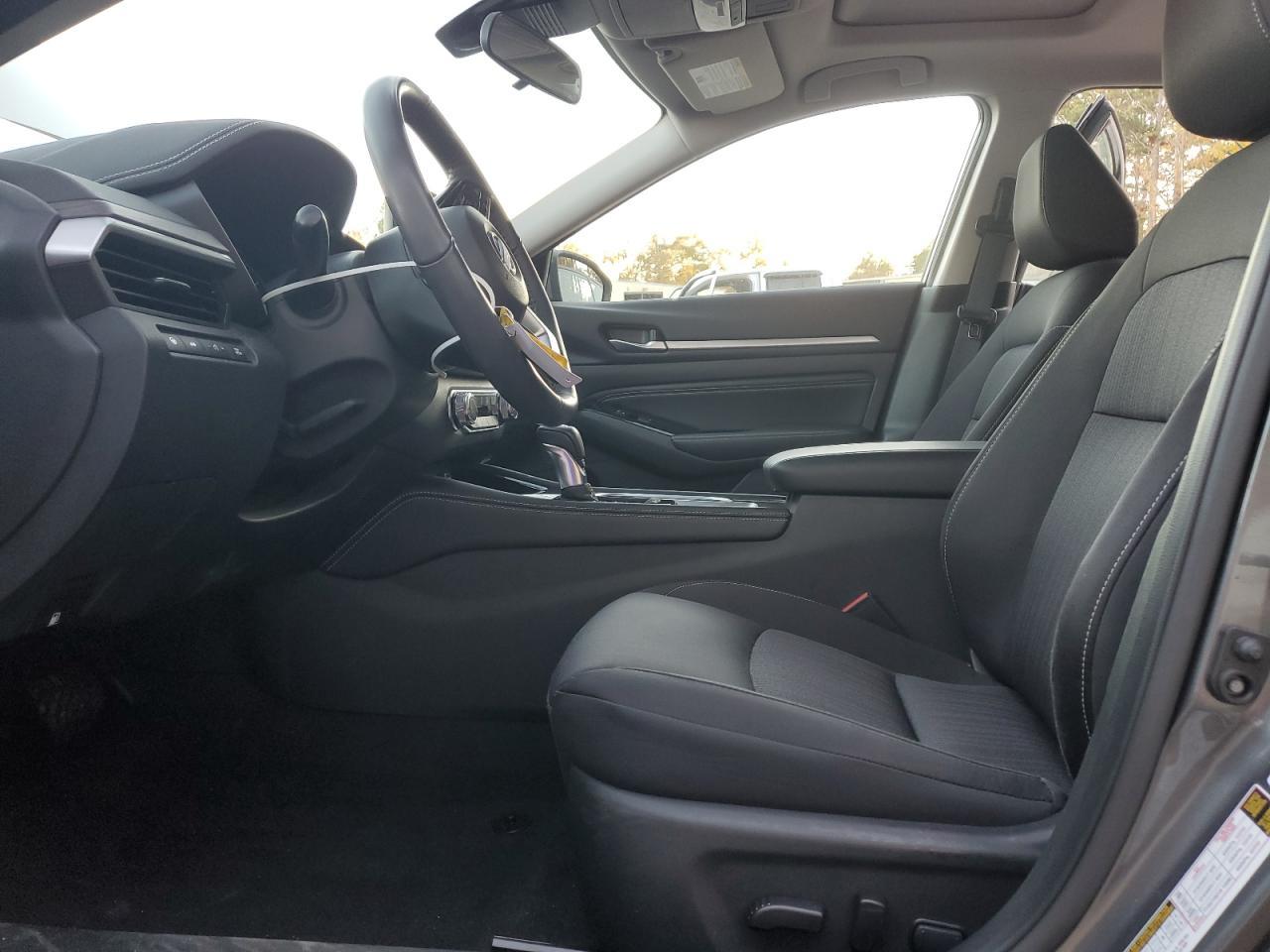 2023 NISSAN ALTIMA