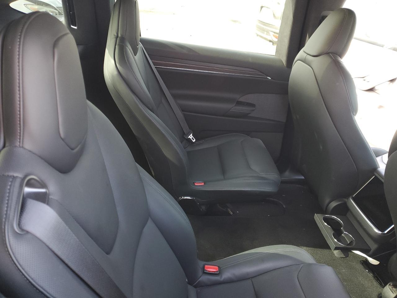 2022 TESLA MODEL X