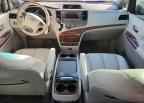 2011 TOYOTA SIENNA