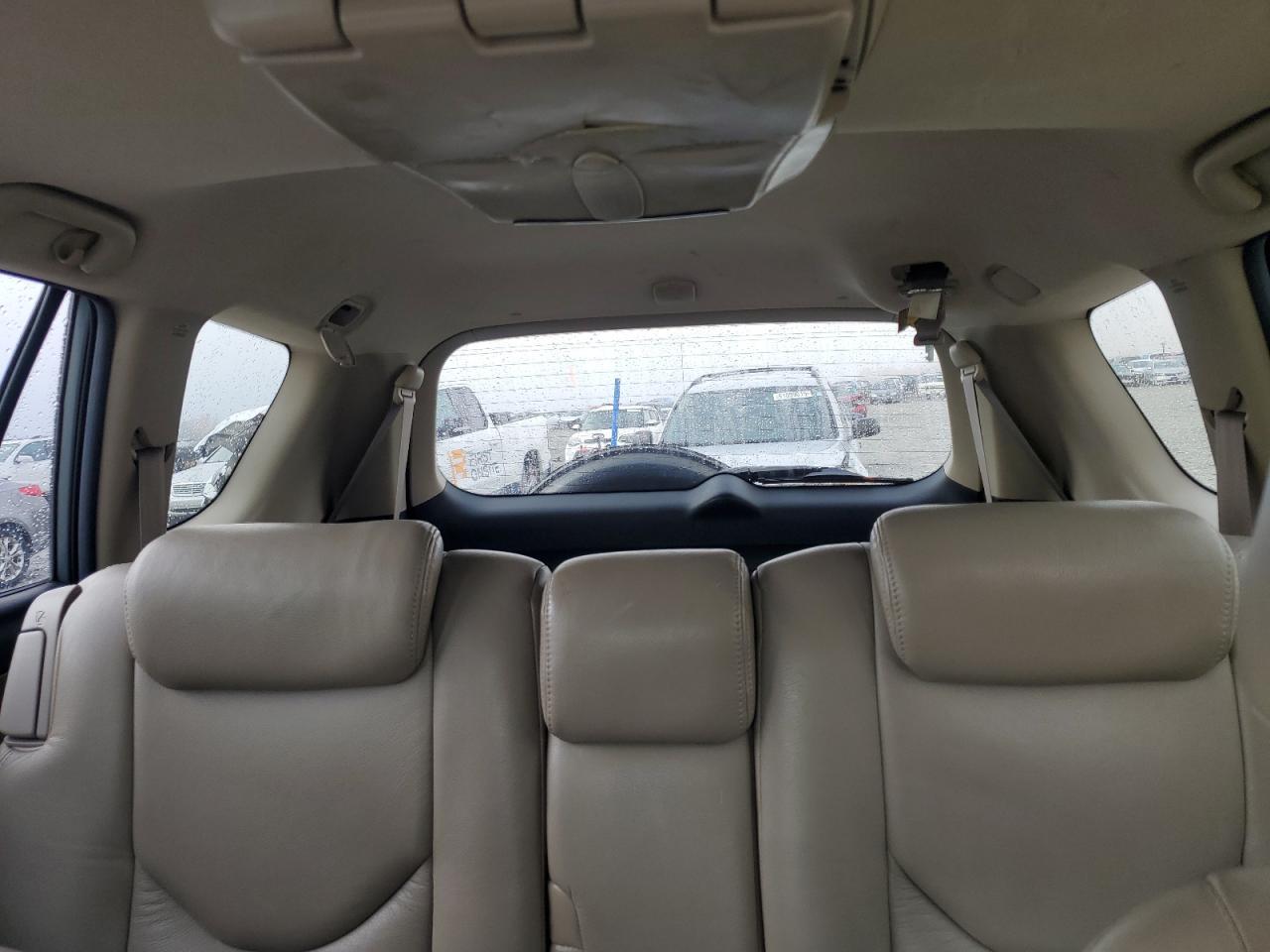 2006 TOYOTA RAV4