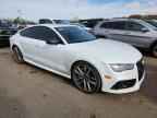 2018 AUDI RS7