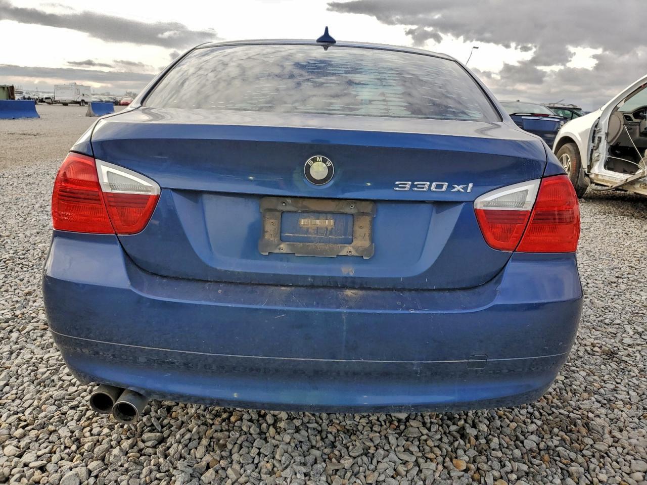 2006 BMW 3 SERIES