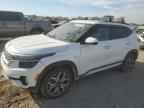 2021 KIA SELTOS