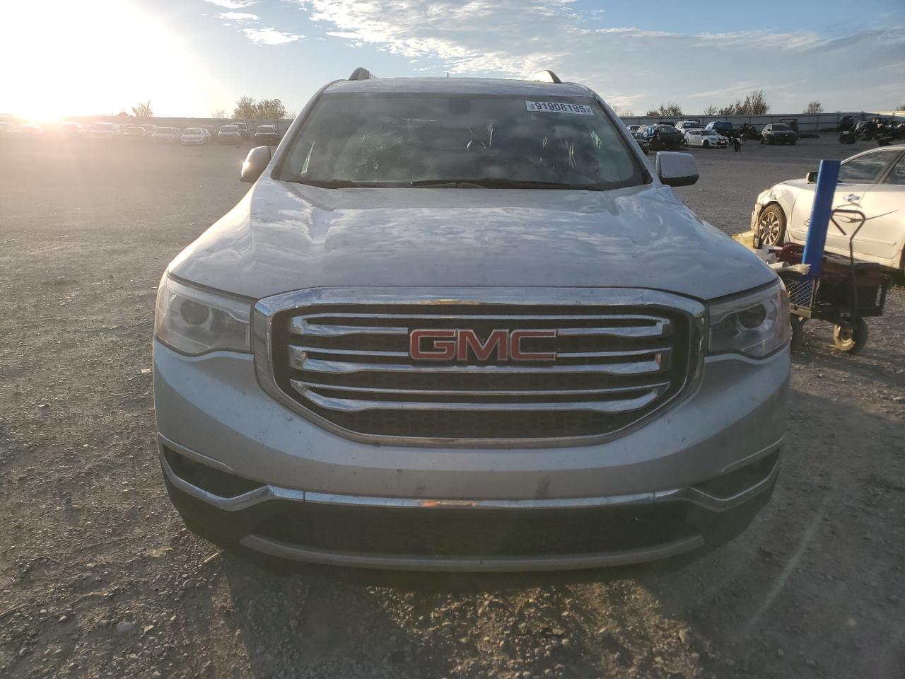 2018 GMC ACADIA