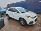 2018 CHEVROLET TRAX