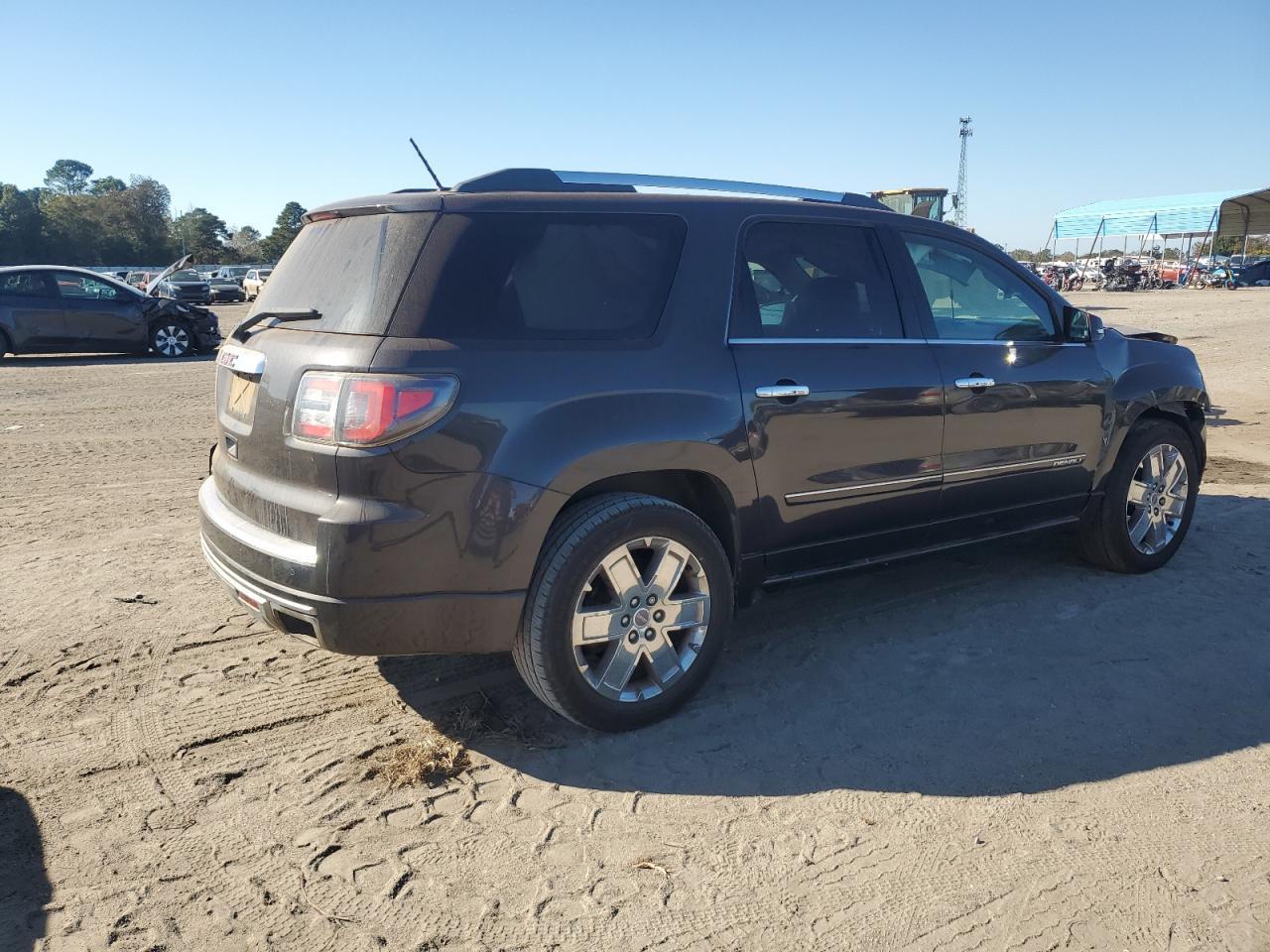 2015 GMC ACADIA