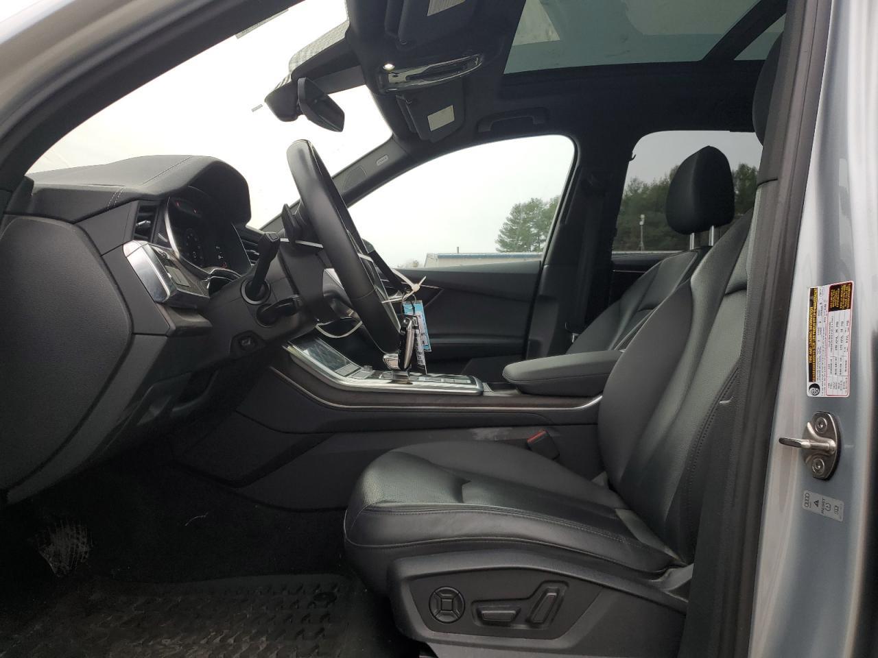 2023 AUDI Q7