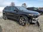 2002 CHEVROLET Trailblazer