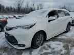 2022 TOYOTA SIENNA