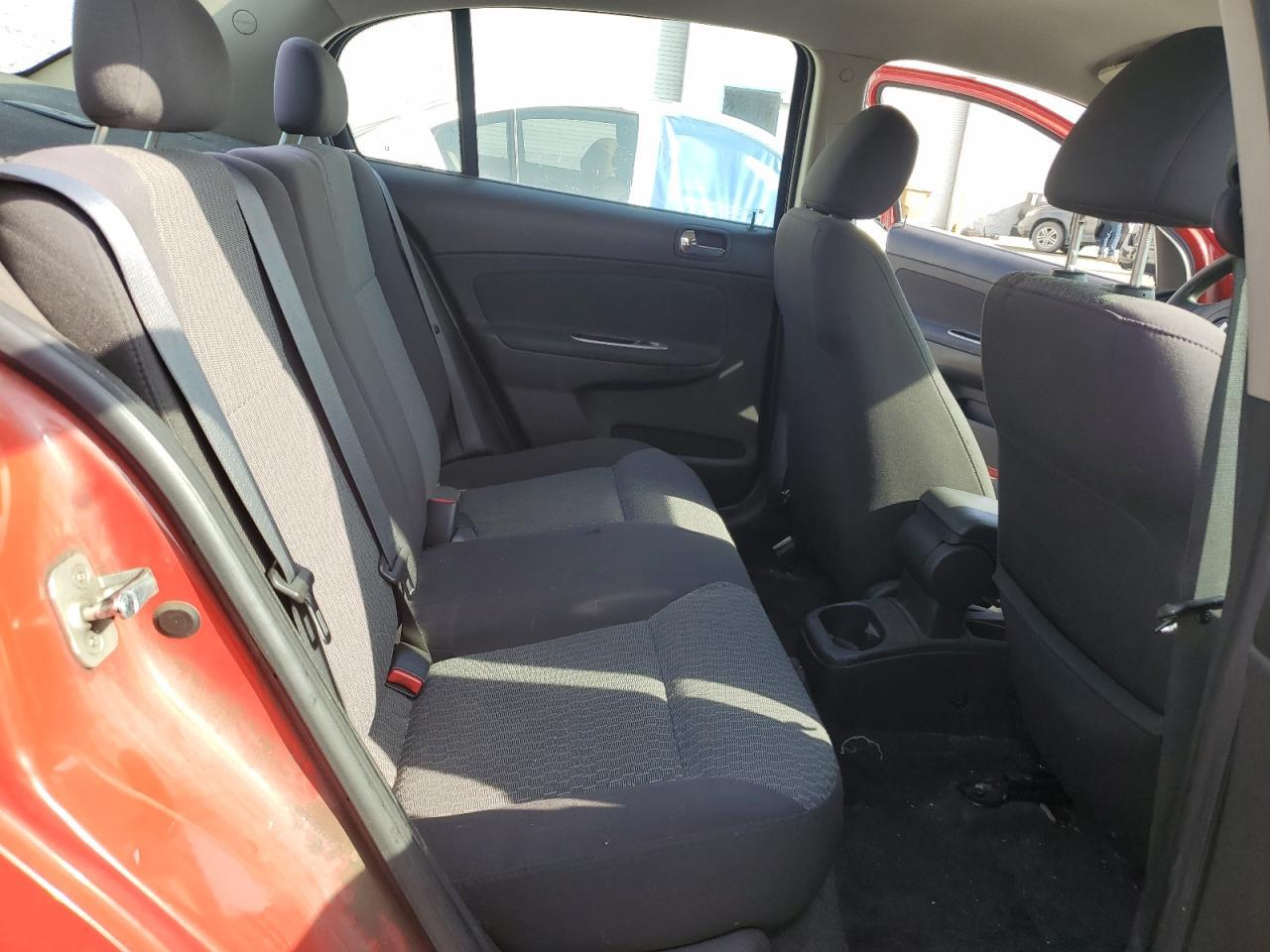 2010 CHEVROLET COBALT
