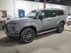 2025 LEXUS GX 550