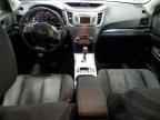 2014 SUBARU Legacy