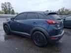 2018 MAZDA CX-3