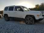2016 JEEP PATRIOT