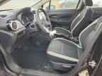 2021 NISSAN VERSA