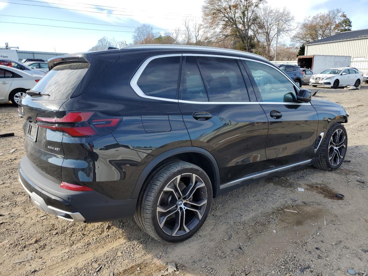 2024 BMW X5