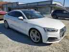 2019 AUDI A5